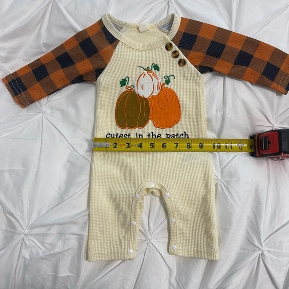 Fall Baby Starter Pack 🥰 🎃 🍁 - Picture 8 of 10